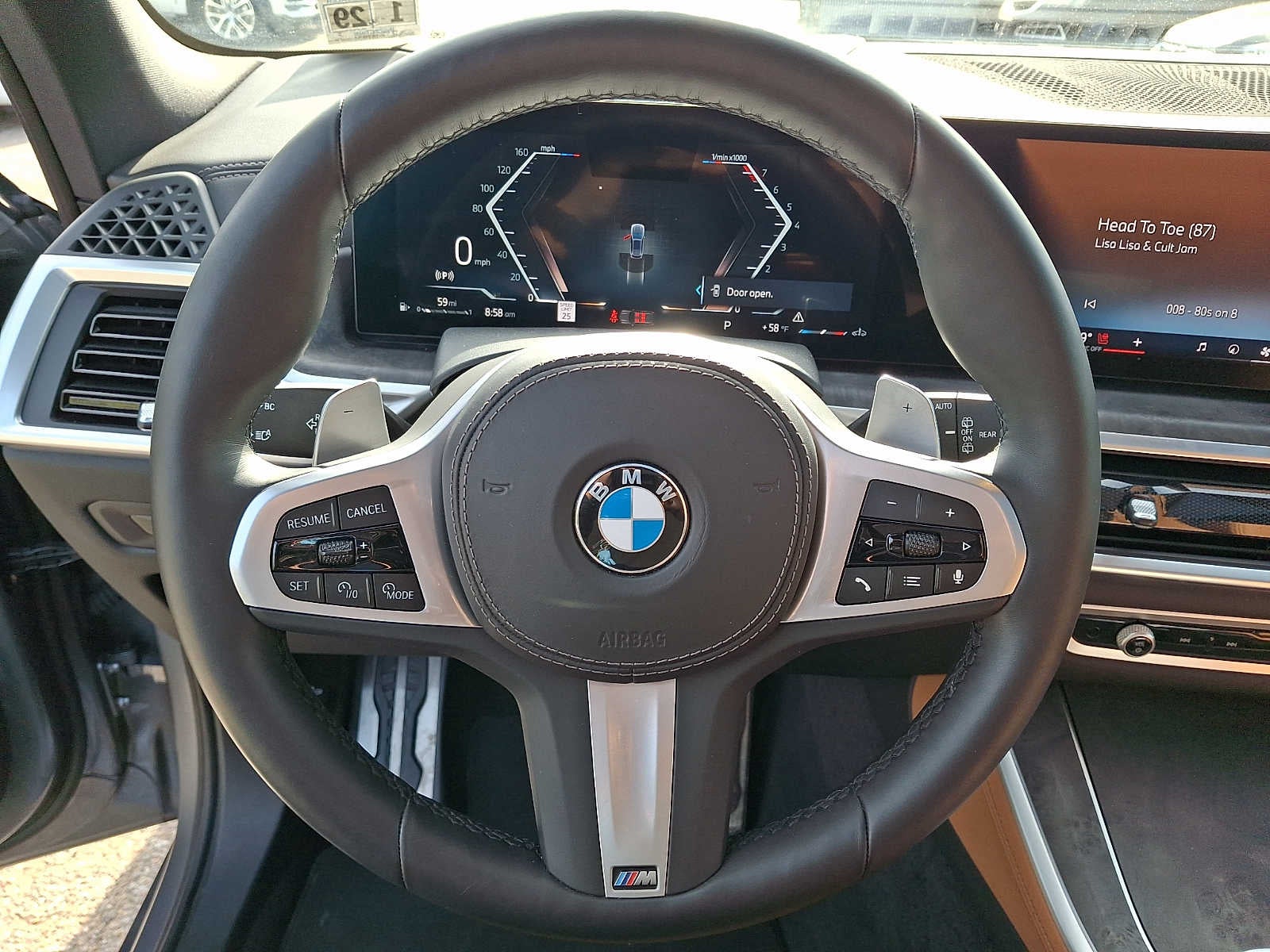 2024 BMW X5 xDrive40i Sports Activity Vehicle