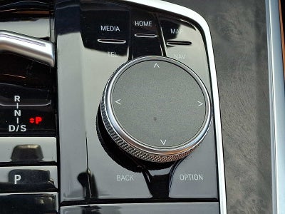2024 BMW X5 xDrive40i Sports Activity Vehicle
