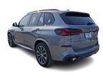2024 BMW X5 xDrive40i Sports Activity Vehicle