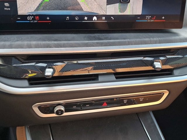 2024 BMW X5 xDrive40i Sports Activity Vehicle