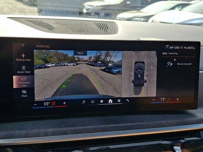 2024 BMW X5 xDrive40i Sports Activity Vehicle
