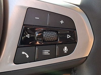 2024 BMW X5 xDrive40i Sports Activity Vehicle