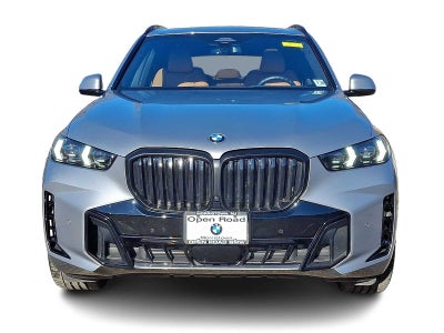 2025 BMW X5 xDrive40i Sports Activity Vehicle