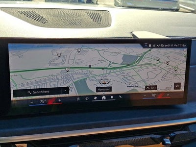 2025 BMW X5 xDrive40i Sports Activity Vehicle