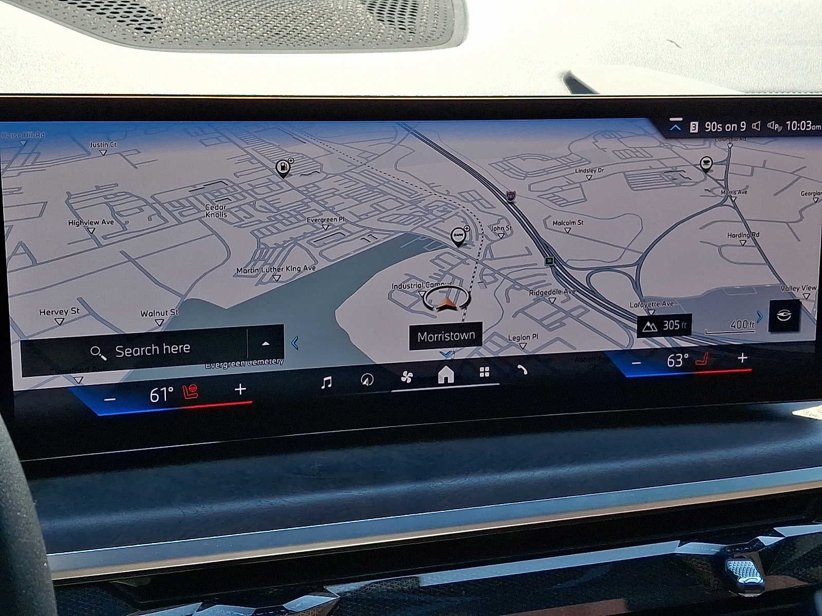 2025 BMW X5 xDrive40i Sports Activity Vehicle