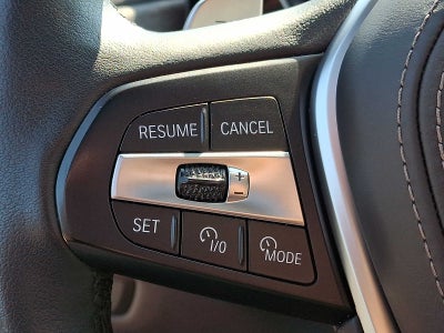 2025 BMW X5 xDrive40i Sports Activity Vehicle
