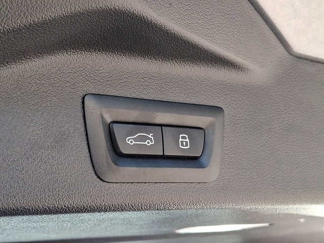 2025 BMW X5 xDrive40i Sports Activity Vehicle