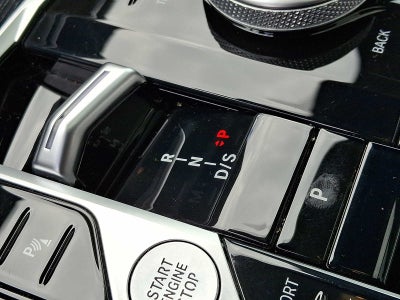 2024 BMW X5 xDrive40i Sports Activity Vehicle