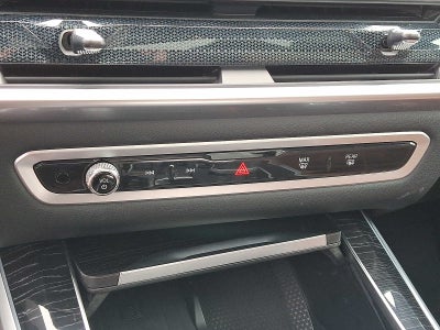 2024 BMW X5 xDrive40i Sports Activity Vehicle