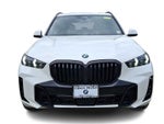 2024 BMW X5 xDrive40i Sports Activity Vehicle