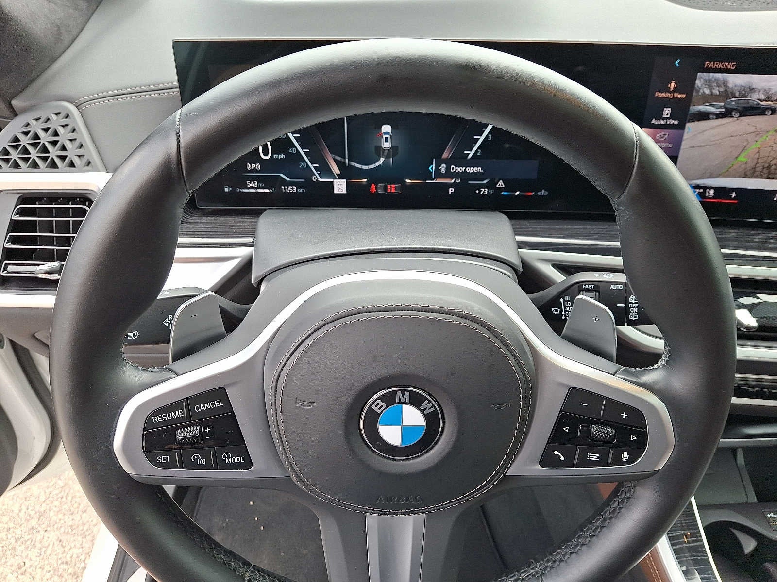 2024 BMW X5 xDrive40i Sports Activity Vehicle