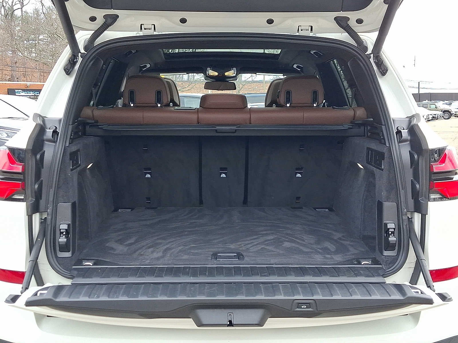 2024 BMW X5 xDrive40i Sports Activity Vehicle