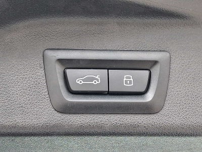 2024 BMW X5 xDrive40i Sports Activity Vehicle