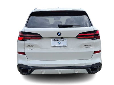 2024 BMW X5 xDrive40i Sports Activity Vehicle