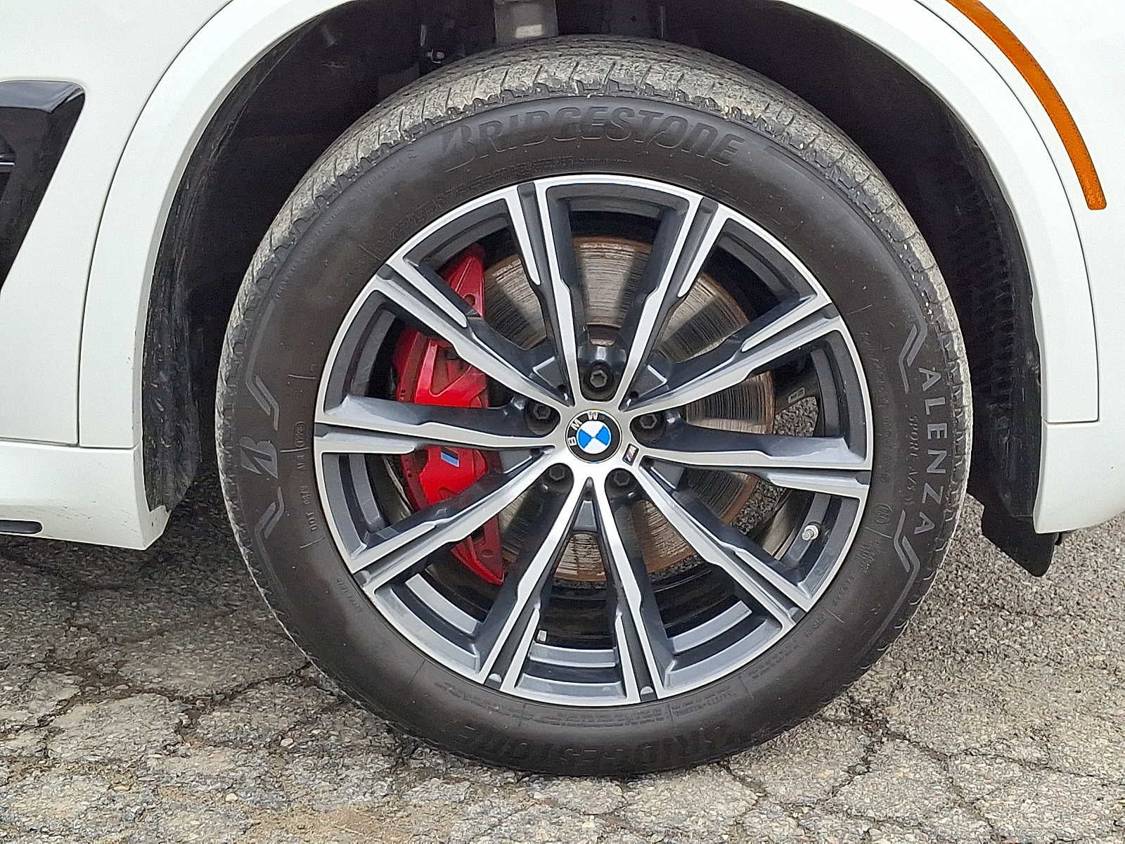 2024 BMW X5 xDrive40i Sports Activity Vehicle