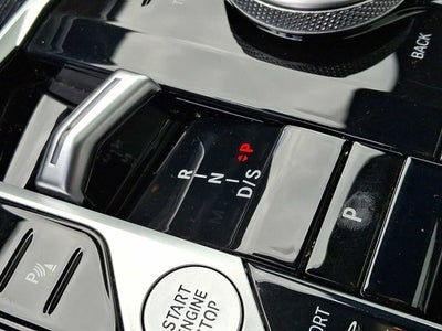 2024 BMW X5 xDrive40i Sports Activity Vehicle