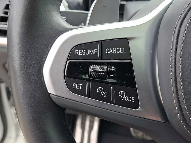 2024 BMW X5 xDrive40i Sports Activity Vehicle