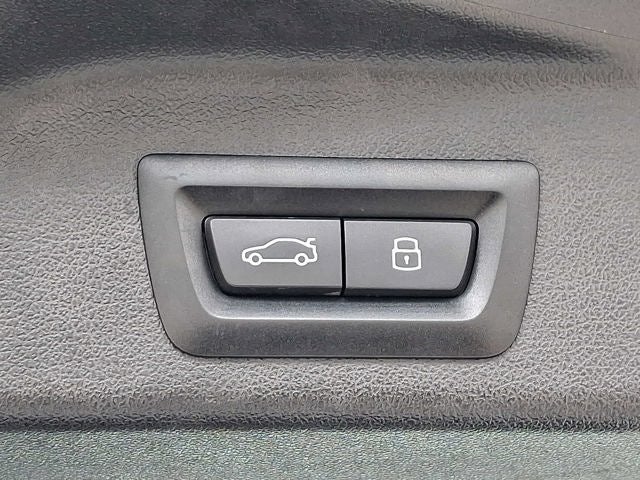 2024 BMW X5 xDrive40i Sports Activity Vehicle