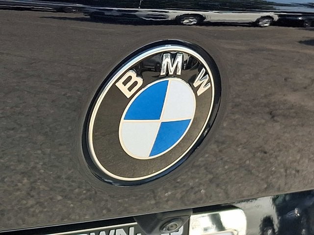 2024 BMW X5 xDrive40i Sports Activity Vehicle