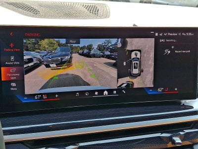 2024 BMW X5 xDrive40i Sports Activity Vehicle