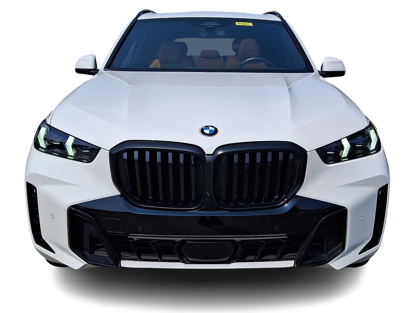 2024 BMW X5 xDrive40i Sports Activity Vehicle