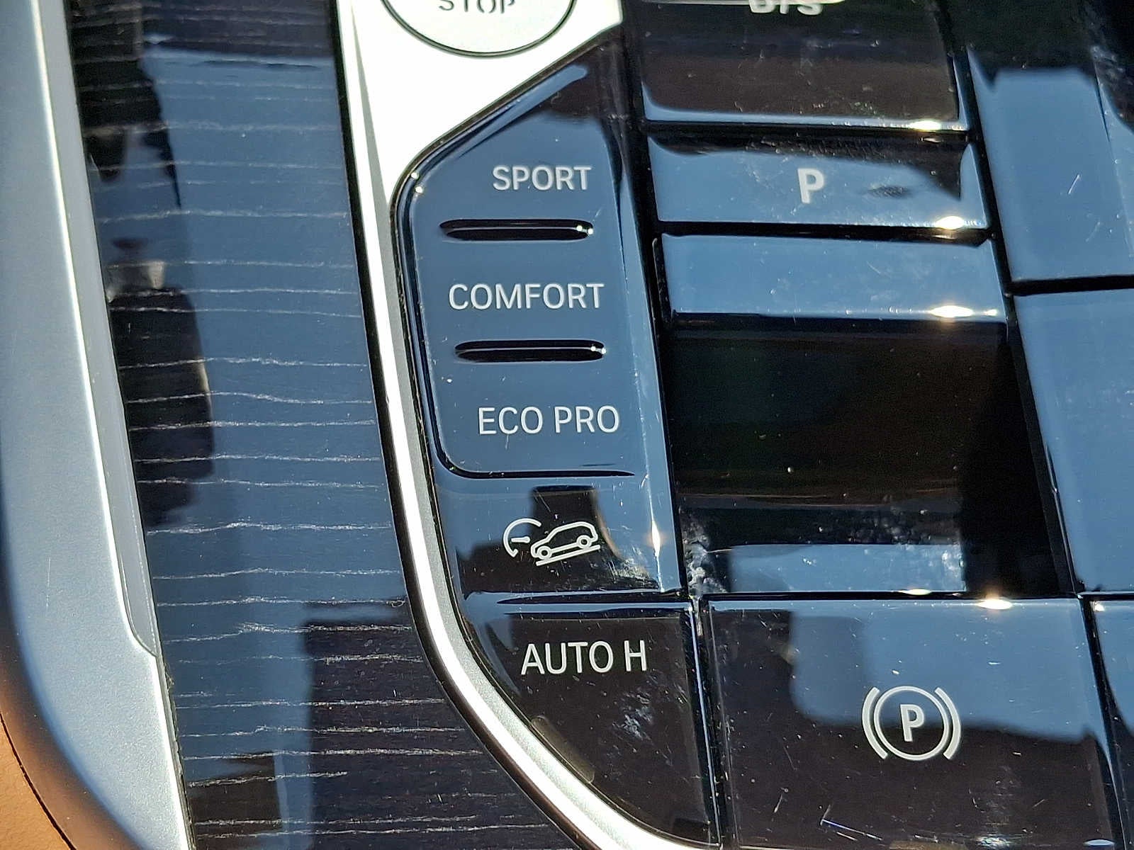 2024 BMW X5 xDrive40i Sports Activity Vehicle