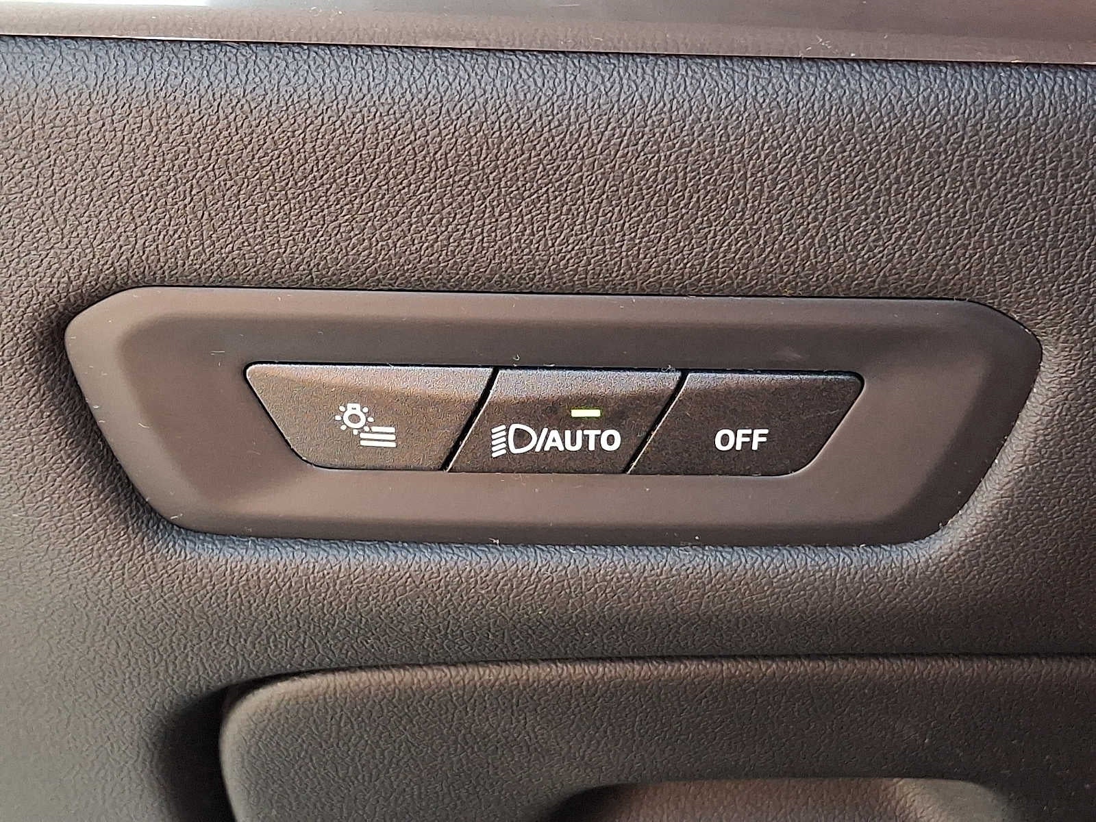 2024 BMW X5 xDrive40i Sports Activity Vehicle