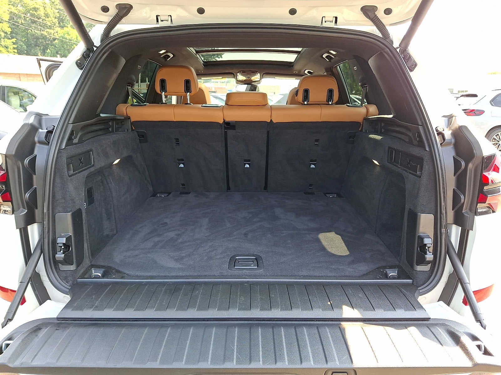 2024 BMW X5 xDrive40i Sports Activity Vehicle