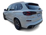 2024 BMW X5 xDrive40i Sports Activity Vehicle