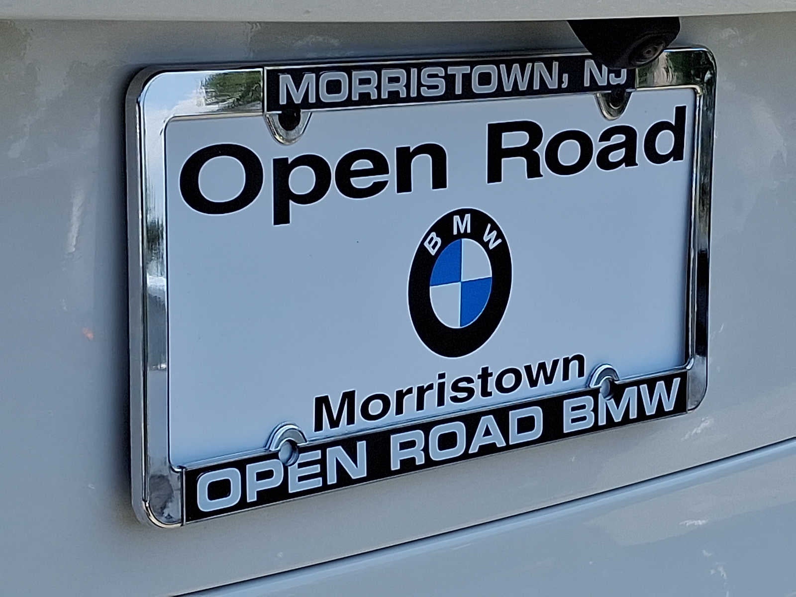 2024 BMW X5 xDrive40i Sports Activity Vehicle