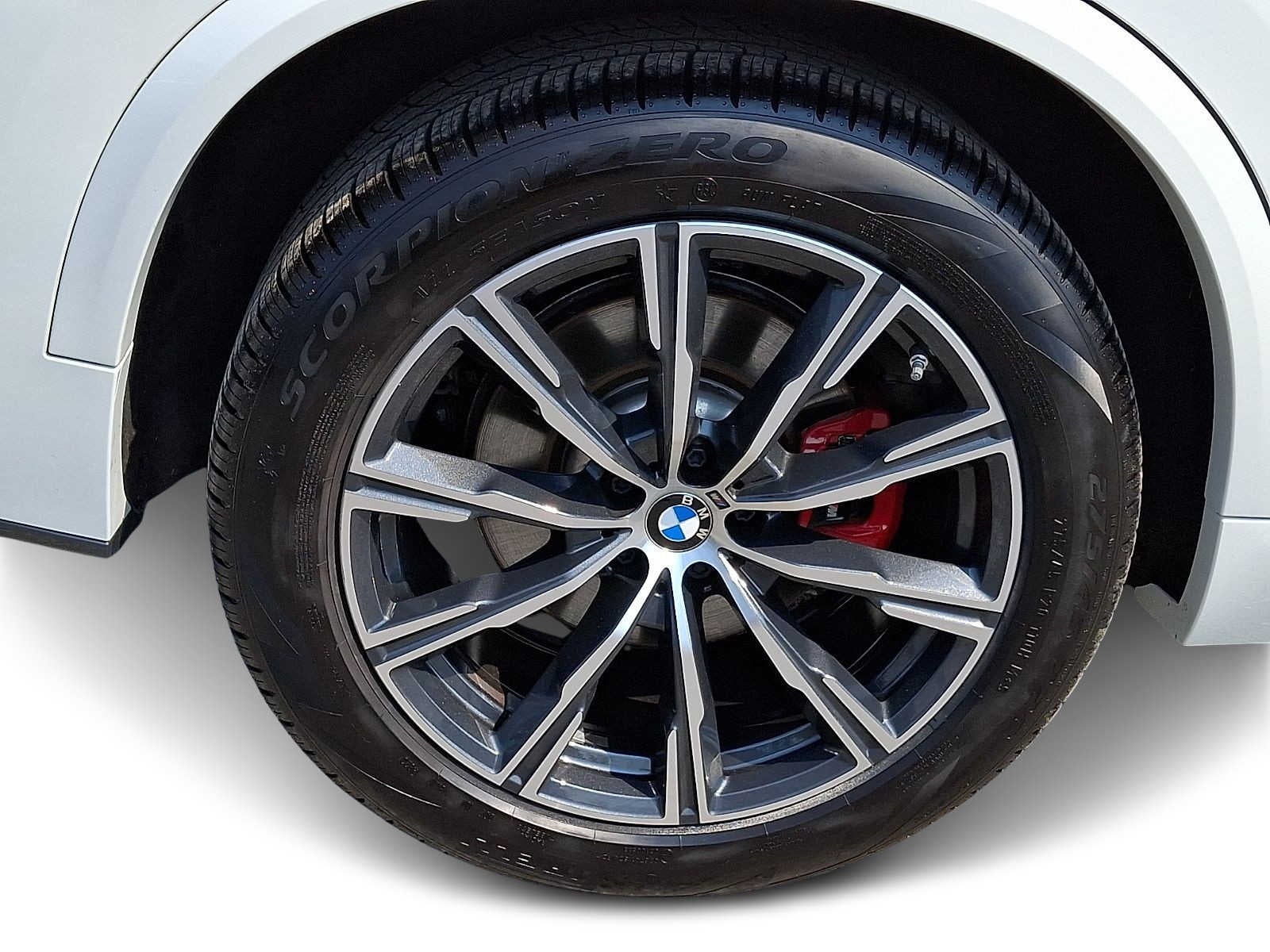 2024 BMW X5 xDrive40i Sports Activity Vehicle