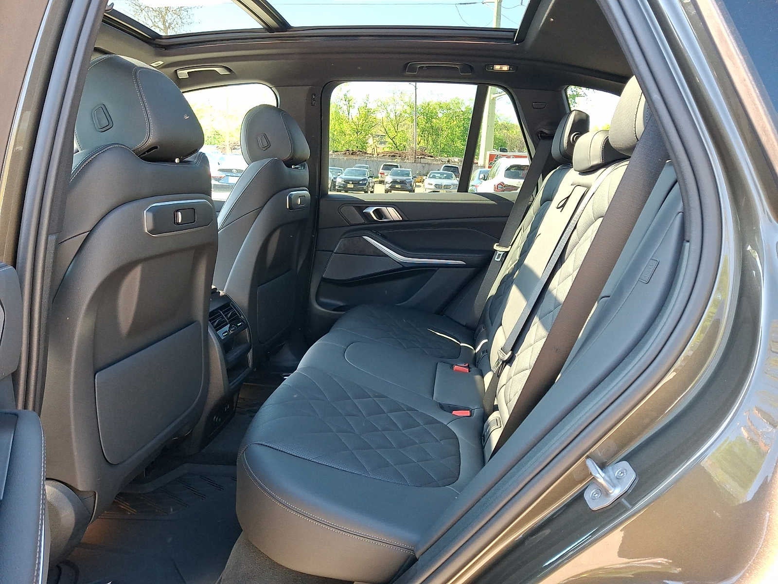 2024 BMW X5 xDrive40i Sports Activity Vehicle
