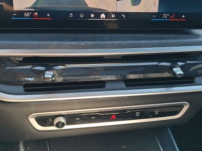 2024 BMW X5 xDrive40i Sports Activity Vehicle