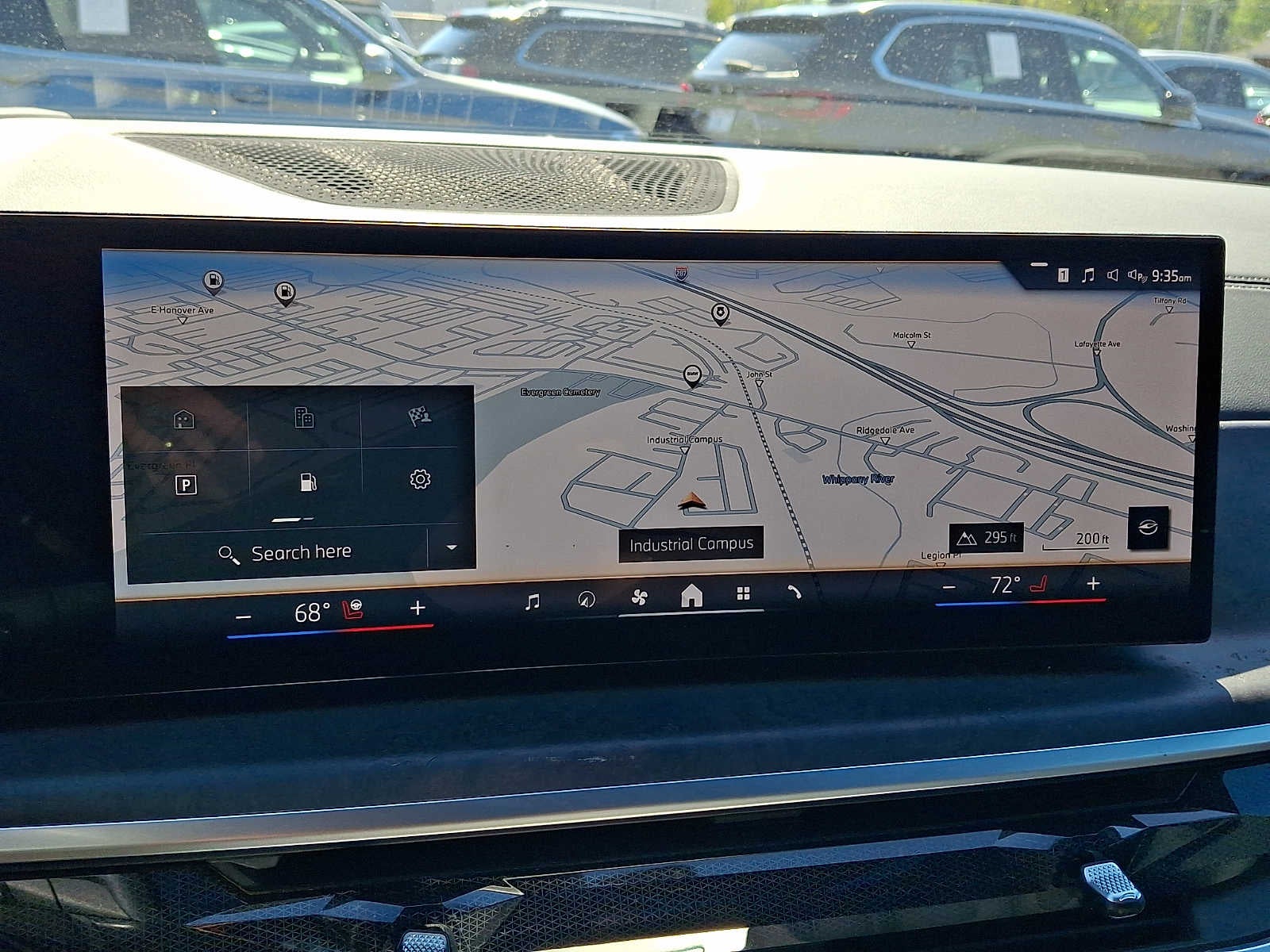 2024 BMW X5 xDrive40i Sports Activity Vehicle