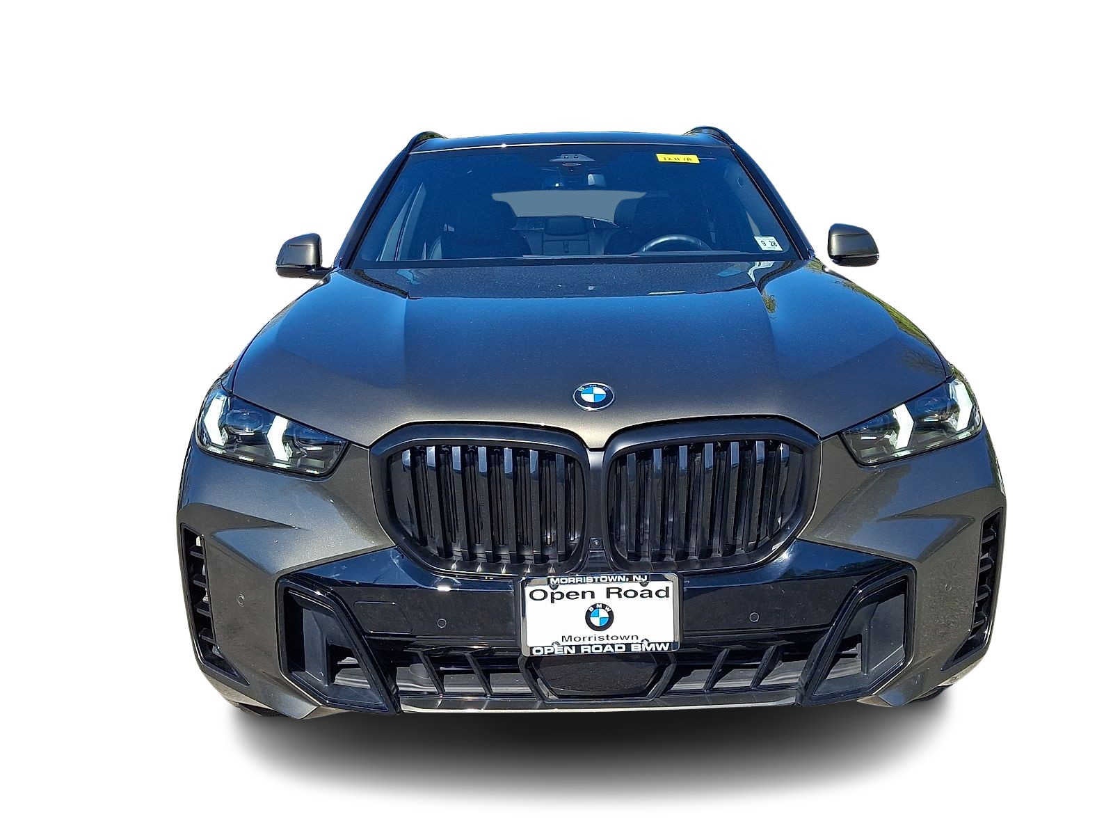 2024 BMW X5 xDrive40i Sports Activity Vehicle