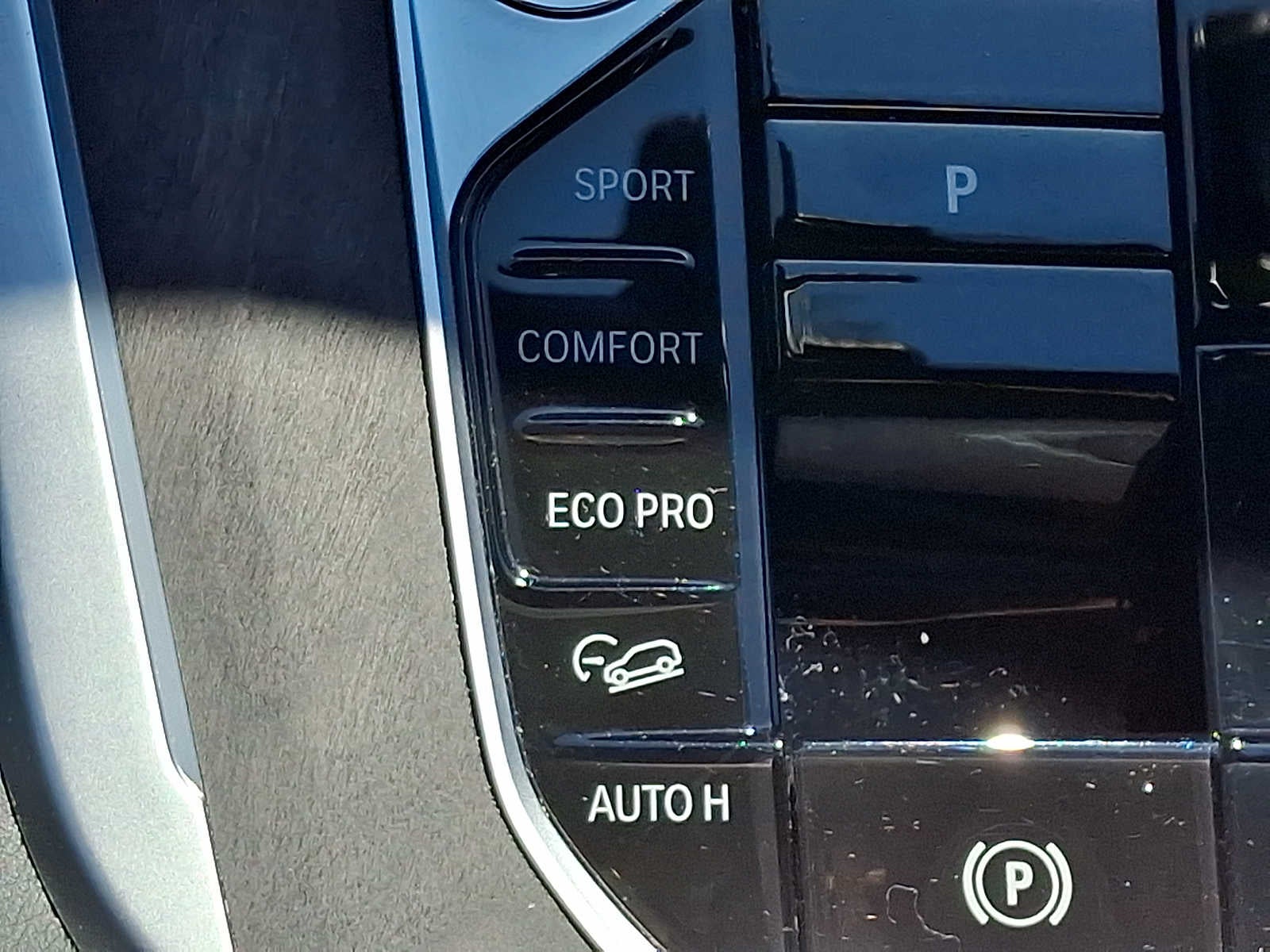 2024 BMW X5 xDrive40i Sports Activity Vehicle