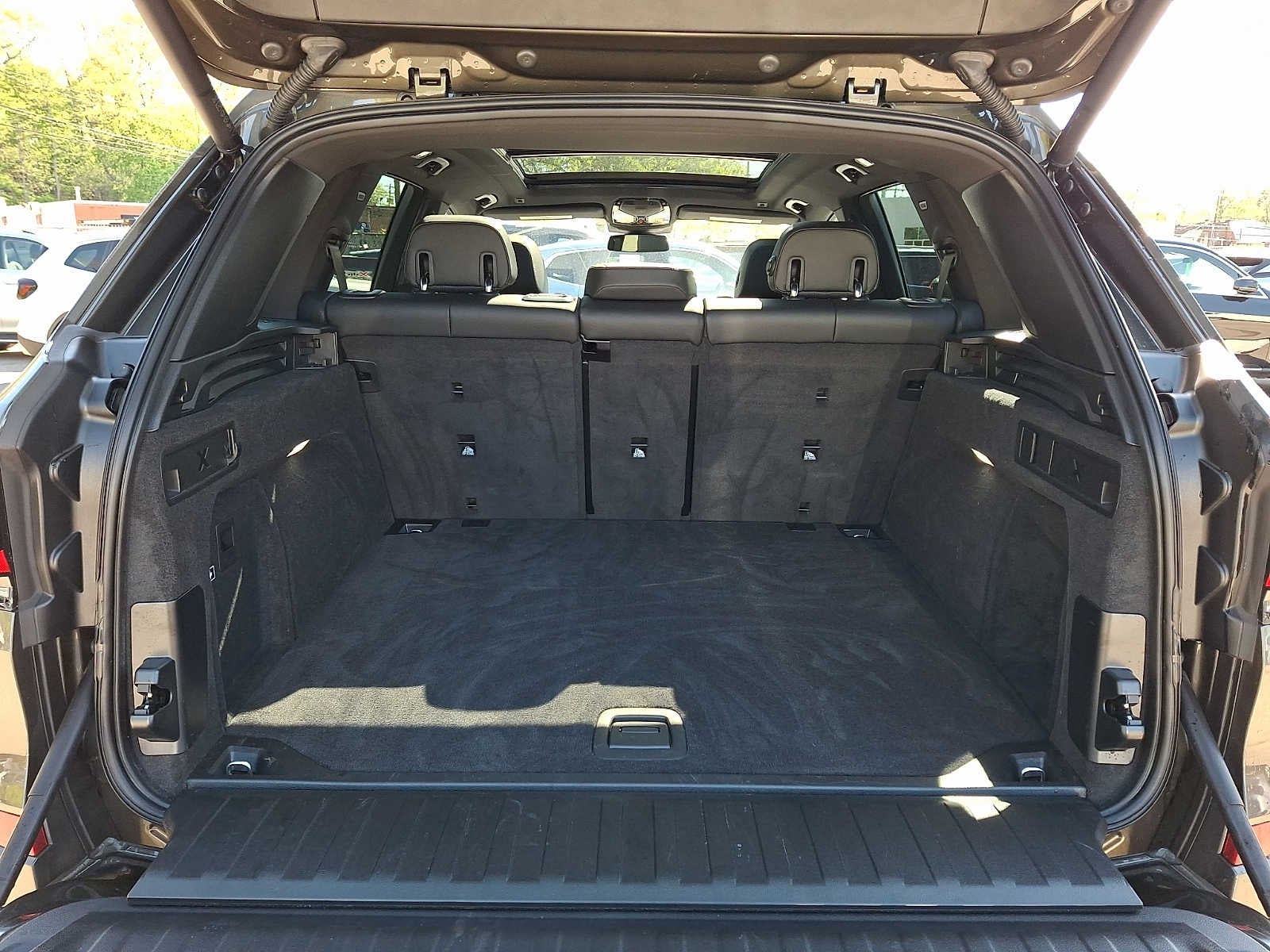 2024 BMW X5 xDrive40i Sports Activity Vehicle