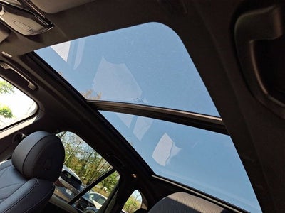 2024 BMW X5 xDrive40i Sports Activity Vehicle