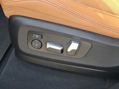 2024 BMW X5 xDrive40i Sports Activity Vehicle