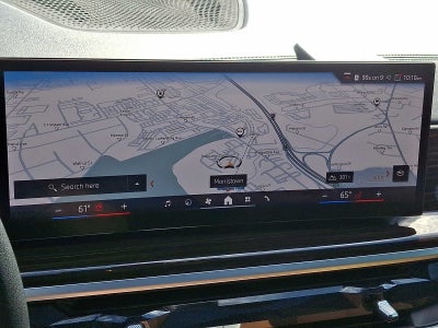 2024 BMW X5 xDrive40i Sports Activity Vehicle