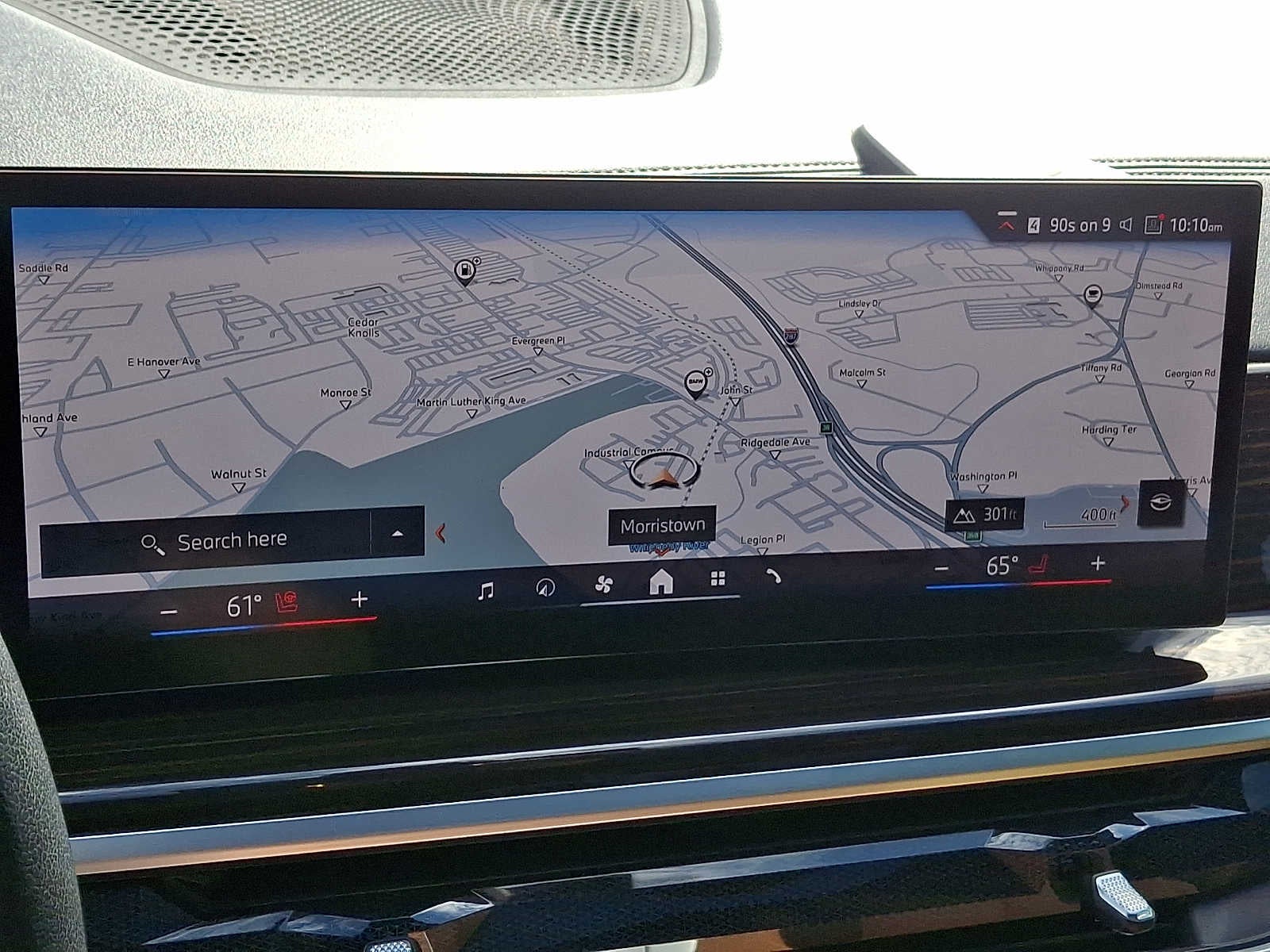 2024 BMW X5 xDrive40i Sports Activity Vehicle