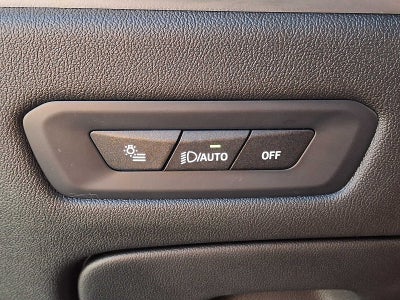 2024 BMW X5 xDrive40i Sports Activity Vehicle