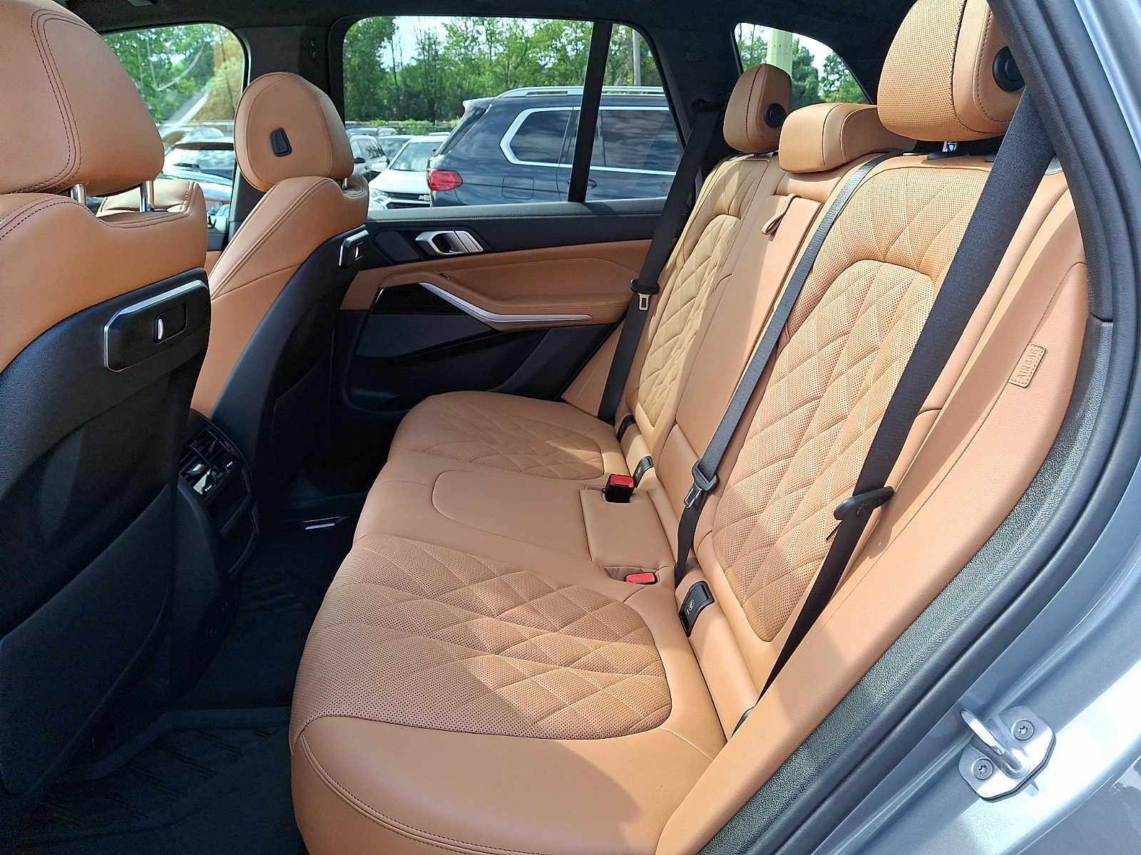 2024 BMW X5 xDrive40i Sports Activity Vehicle