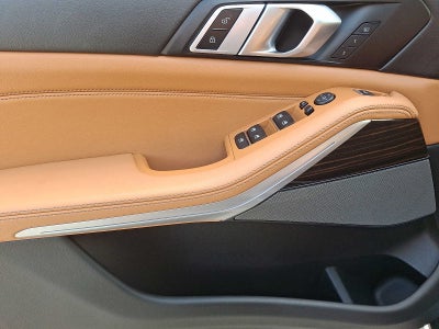 2024 BMW X5 xDrive40i Sports Activity Vehicle