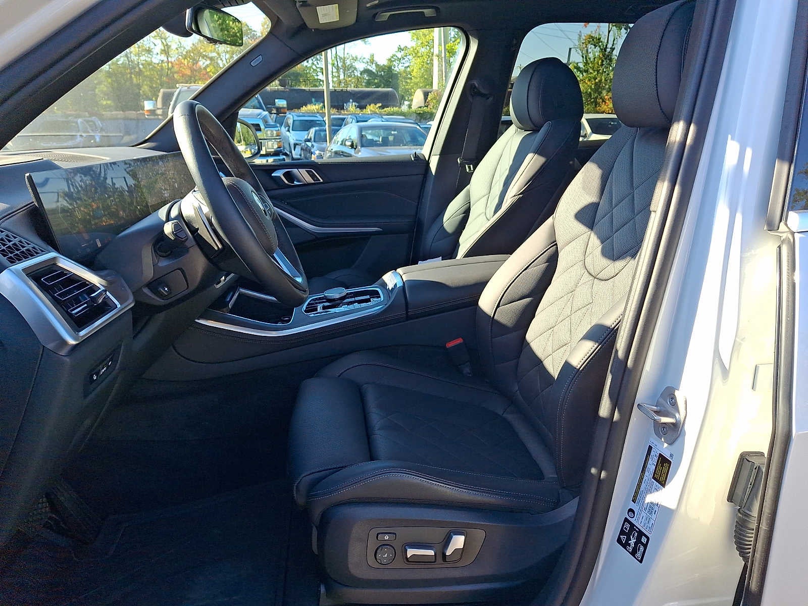 2024 BMW X5 xDrive40i Sports Activity Vehicle
