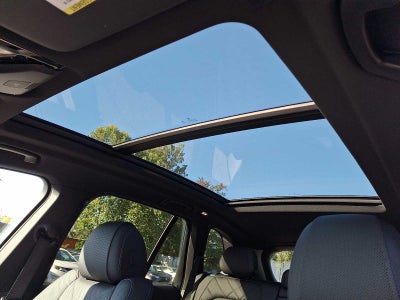 2024 BMW X5 xDrive40i Sports Activity Vehicle