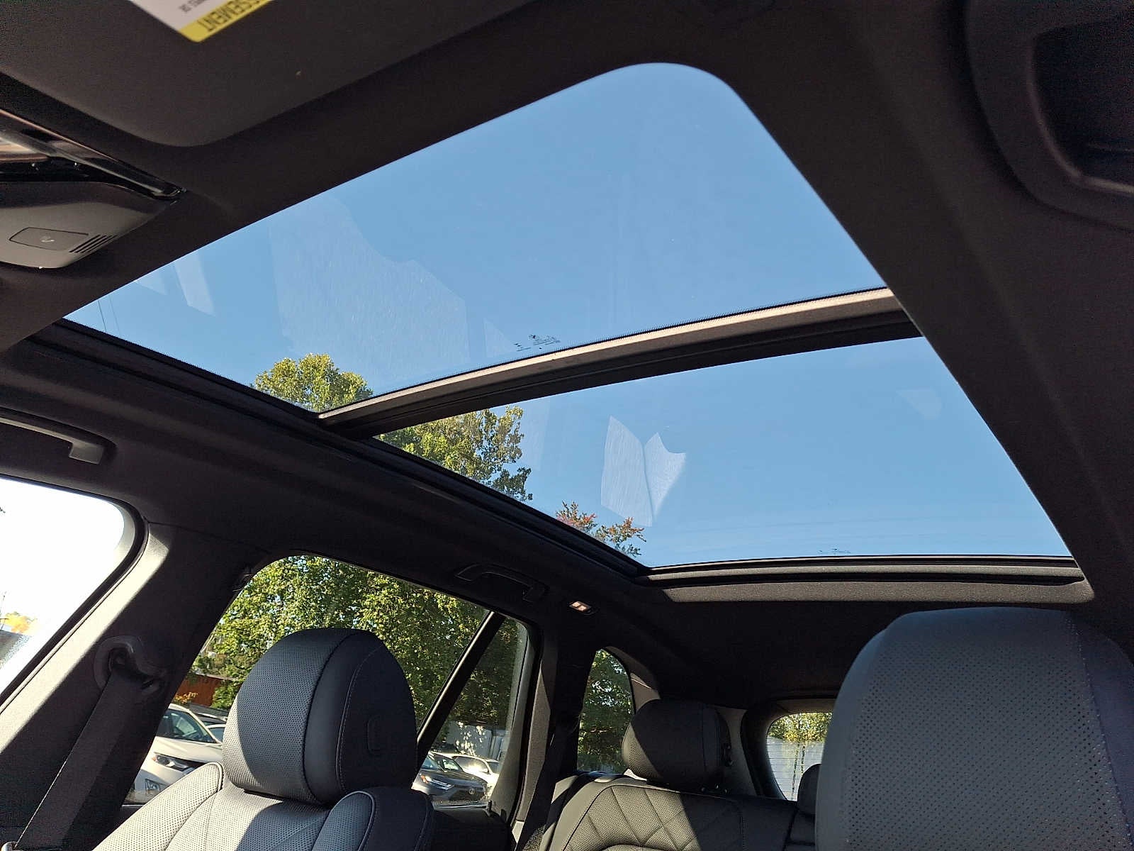 2024 BMW X5 xDrive40i Sports Activity Vehicle