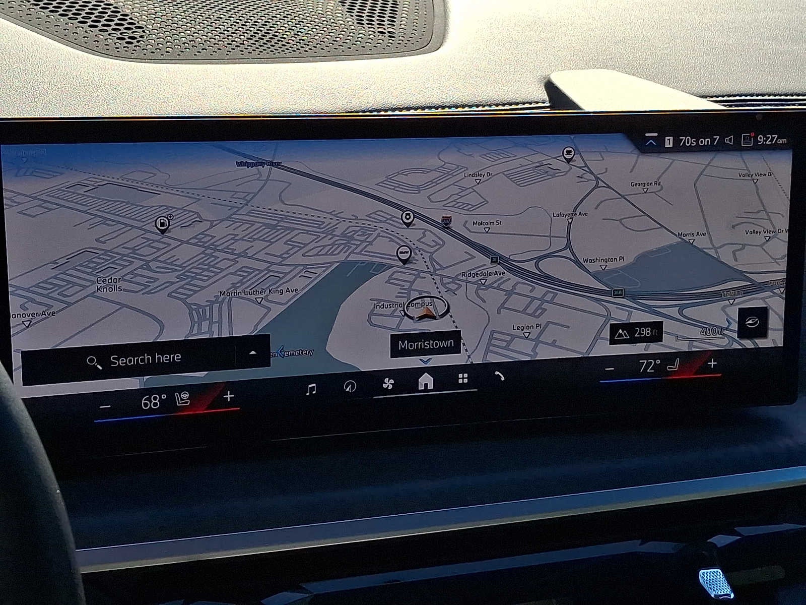 2024 BMW X5 xDrive40i Sports Activity Vehicle