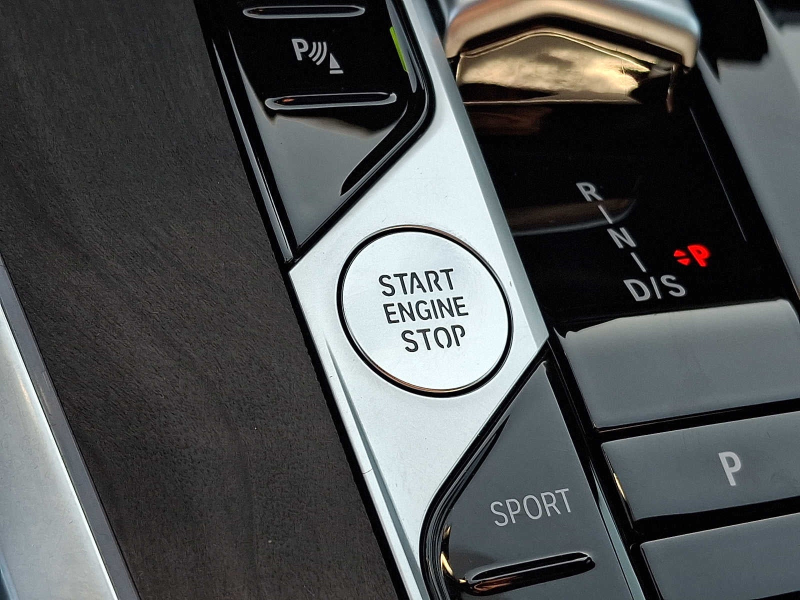 2024 BMW X5 xDrive40i Sports Activity Vehicle