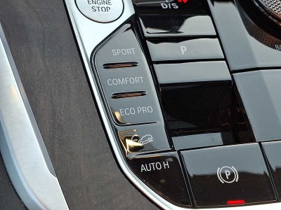 2024 BMW X5 xDrive40i Sports Activity Vehicle